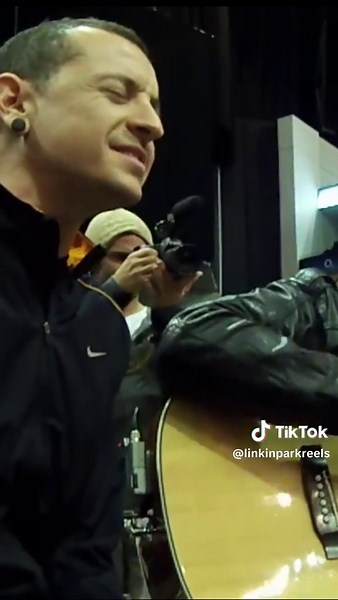 Leave Out All the Rest: Linkin Park Tribute Song