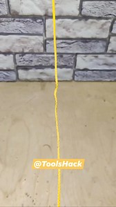 7K views · 60 reactions | Be sure to remember this trick! How to easily tighten a rope . . . #shorts #reelsfb #toolstour #5minutescraft #dailylifehack #tooltips #diytools #lifehacks #lifehack #toolshack | Tools Hack | Facebook