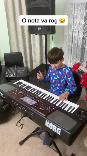 KORG Keyboard Tutorial: Master the Basics Today