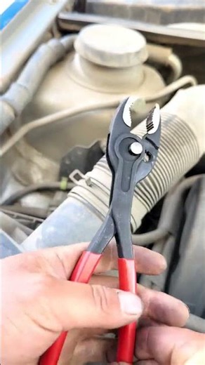 Multifunctional Carp Pliers High Efficiency Hardware Tools #shortsfeed