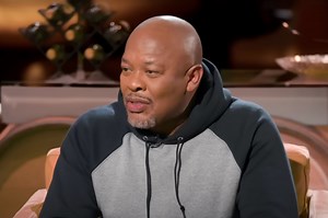 Dr. Dre Tells Kevin Hart What He Really Thinks About Current Hip-Hop