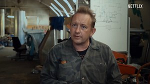 Into the Deep (2020) ⭐ 6.5 | Documentary, Biography, Crime