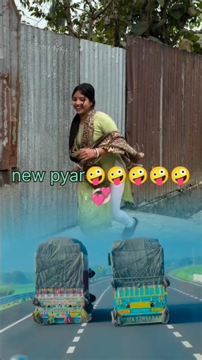 💯💞 jaunpuriya love driver 🌹#viral funny # new pyar comedy # channel subscribe share like 😋😋😋😋😋😋😋❣️