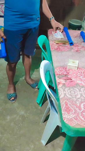 Long range telescopic Locator and dowsing L rod test before shipping | Kanji Kin