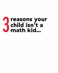 Transform your child's view of math with Mathnasium's personalized, fun, and accessible instruction. | Mathnasium