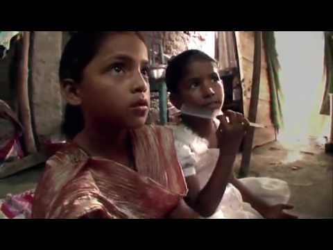Dispatches: The Street Kids Of Mumbai (Documentary) -