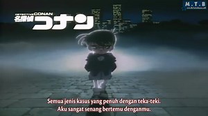 Detective Conan Episode 98 – AnimeSail