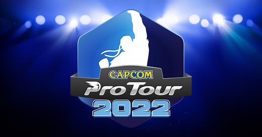 CAPCOM Pro Tour