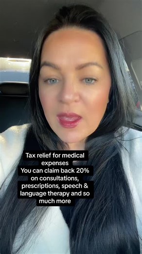 Claim Tax Relief on Medical Expenses in Ireland