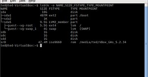 Video 61 - Rebuilding RAID0...with LVM!