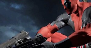 Deadpool: Cable and Death added to character roster