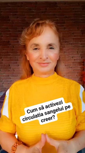 102K views · 4.3K reactions | 拾 Cum sa activezi circulatia sangelui pe CREIER? | Minte și Suflet | Facebook