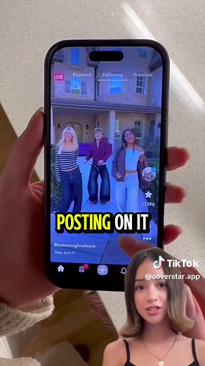 Experience the Fun of Coverstar Over Other Social Apps