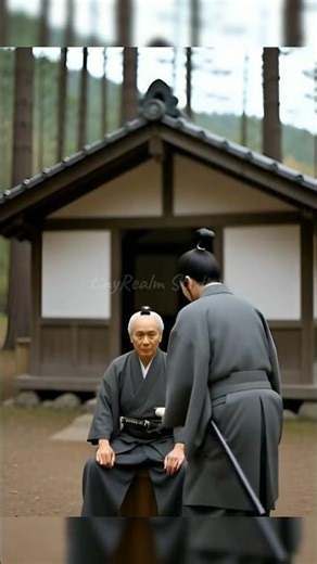 Surprise from student #tinyworld #fantasyshorts #Shorts