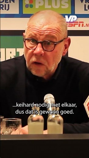 Ajax will miss Baas in The Classic!❌😳#Ajax #Feyenoord #TheClassic