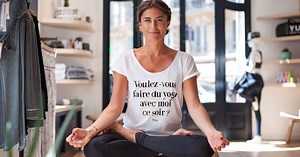 Les tips pro/perso de Hélène Duval, fondatrice de YUJ Yoga With Style