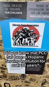 1.4K views · 26 reactions | Pueblo Community College has been a Hispanic-Serving Institution for more than 30 years! Join us in celebrating this special designation during HSI Week. Events will be held Sept. 9-12. Learn more at https://pueblocc.edu/events. | Pueblo Community College | Facebook