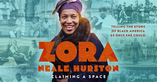 A Look At The Life of Author and Anthropologist Zora Neale Hurston