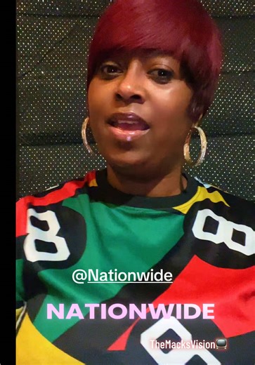 Nationwide Jingle: I'm On Your Side!