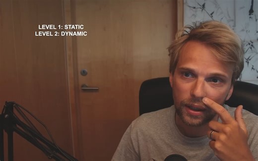 虚幻引擎 5 VR 建筑设计 2023 全套中级课程