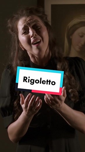 Royal Ballet and Opera on TikTok