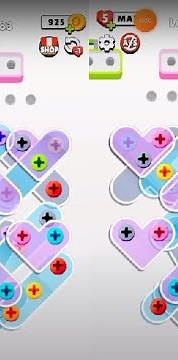 Screw Jam - Level 83