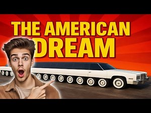 The Longest Car in the World! You Won’t Believe It Exists