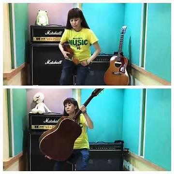つじあやのと斉藤和義「君に会いに行きましょう 」【アツミサオリのど〜ん！と1曲YouTube #7】