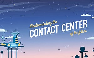 Contact Center of the Future: Digital Transformation Best Practices