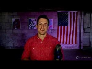 Dynamics - Chapter 12 (1 of 8): Intro to Dynamics