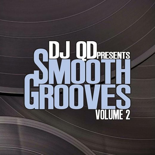 Smooth Groove Vol. 2