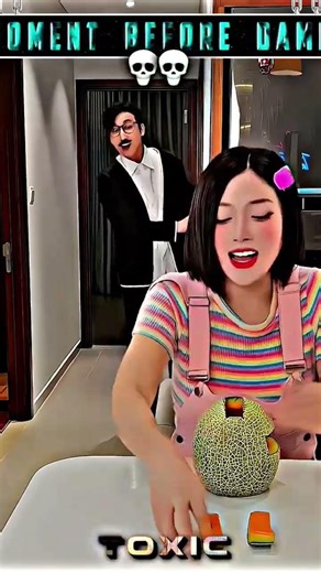 Mashallah ☠️☝️