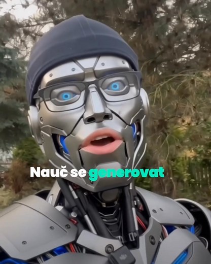 10K views | AI univerzita on Reels | Facebook