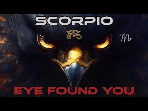 👁️Scorpio |♏The Past Is Being Tested—Not You