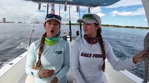 6.3K views · 569 reactions | How we use SiriusXM Weather & Fish...