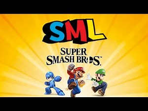 Super Smash Bros. Reference In SML