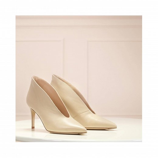 New week, new shoes // Shop this season's latest arrivals: www.lkbennett.com/Shoes | LK Bennett