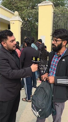 UGC NET 2025 Exam | Cut Off High Ya Low? | Complete Analysis #ugcexam #shorts