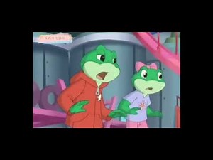 Leapfrog: Letter Factory (Part 6)