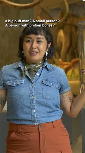 Why are a bunch of dire wolf fossils useful? #science #direwolves