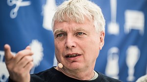 Uffe Elbæk om det første borgerforslag: Det er en stor dag for demokratiet