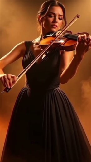 🎻✨ “Cinematic Violin Performance 🎶🔥 | Emotional Melody 💫”#Violin #ViolinMusic #CinematicVideo #Violi