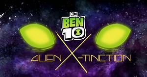 Alien X-Tinction (Español Latino)