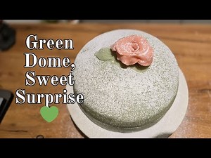 How to Make a Swedish Princess Cake | Elegant & Delicious!