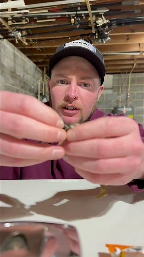 How to rig a Geecrack bellows swimmer on a swim bait hook! #fishingtips #bassfishing