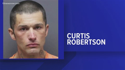 Newport News police announce charges in October Truist Bank robbery