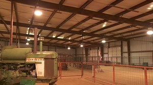 Great John Deere 620 Propane we shot in 2015 while in Texas! Machinery Pete U.S. Farm Report AgDay John Deere Johndeere tractors | Tractor Tales