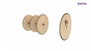 Watch Smartivity Mechanical Xylofun Music Machine - S.T.E.M., S.T.E.A.M. learning, Ages 8 Years and Up on Amazon Live