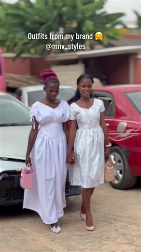Stylish Outfits from MNV Styles for Every Occasion