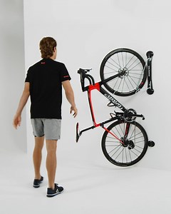 Steadyrack - Homepage - Mobile